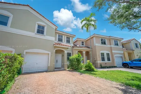 16910 SW 39th Court Miramar FL 33027