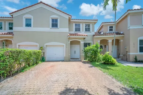 16910 SW 39th Court Miramar FL 33027