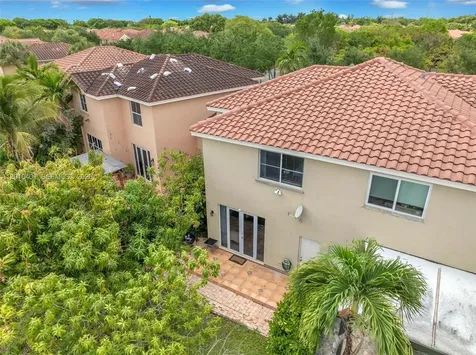 16910 SW 39th Court Miramar FL 33027