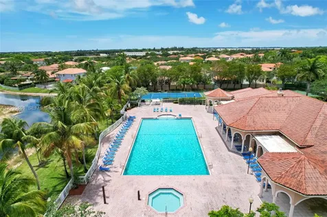 16910 SW 39th Court Miramar FL 33027