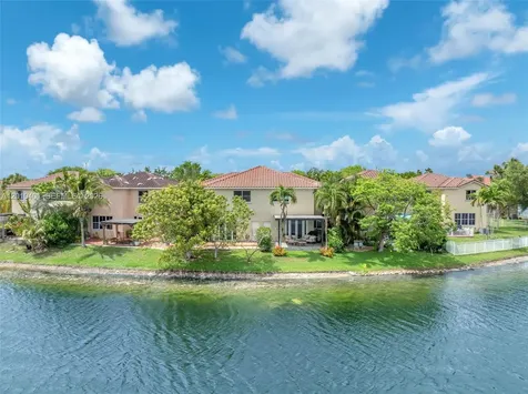 16910 SW 39th Court Miramar FL 33027