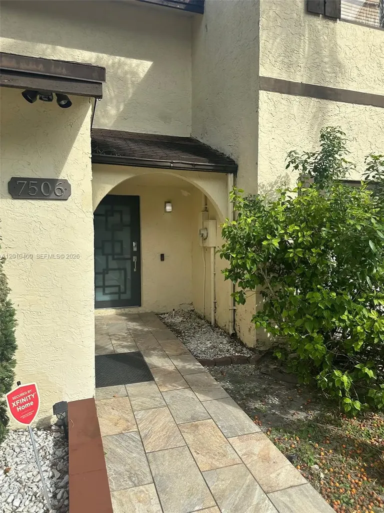 7506 NW 33rd Street Lauderhill FL 33319