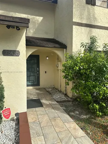 7506 NW 33rd Street Lauderhill FL 33319
