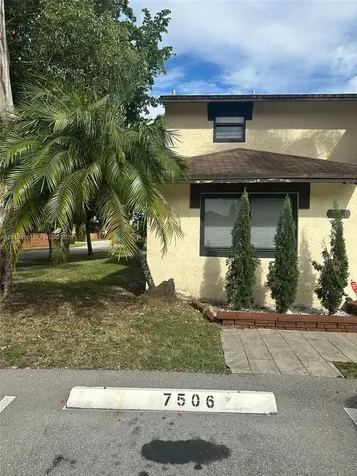 7506 NW 33rd Street Lauderhill FL 33319