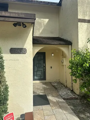 7506 NW 33rd Street Lauderhill FL 33319