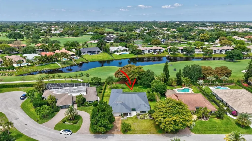 712 Pine Lake Drive Delray Beach FL 33445