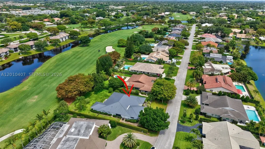 712 Pine Lake Drive Delray Beach FL 33445