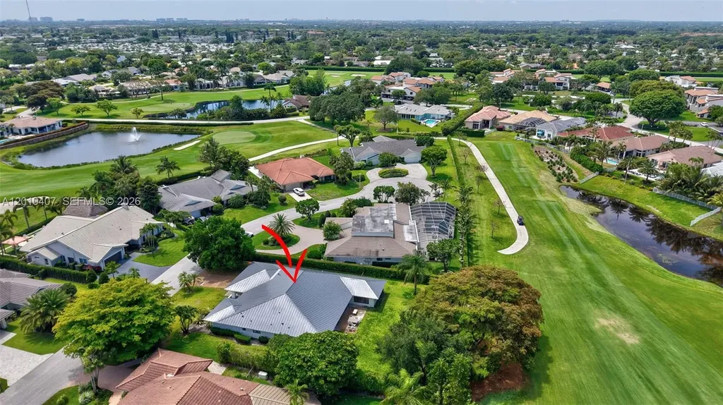 712 Pine Lake Drive Delray Beach FL 33445