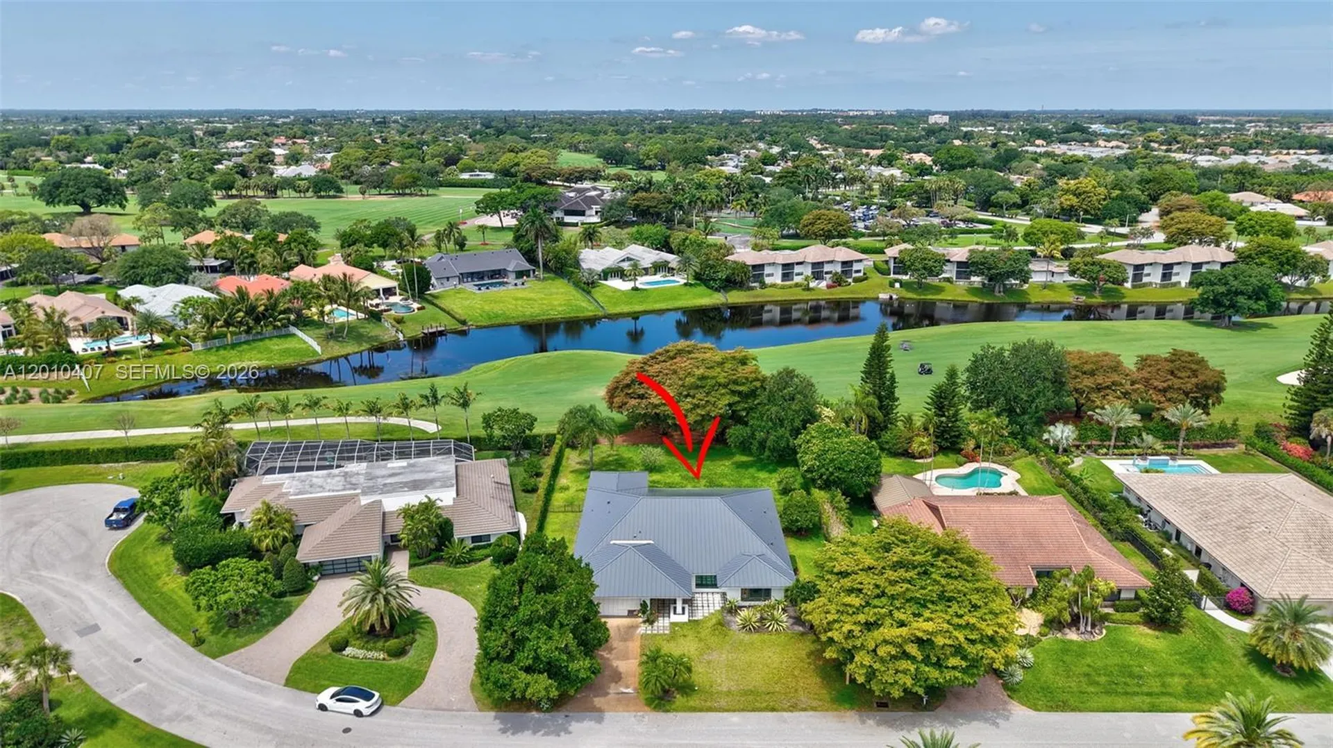 712 Pine Lake Drive Delray Beach FL 33445