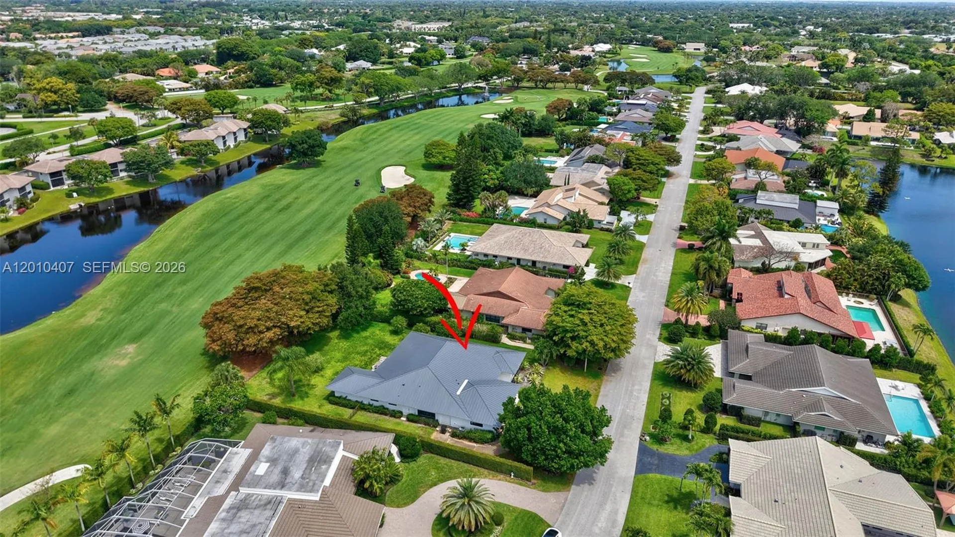 712 Pine Lake Drive Delray Beach FL 33445