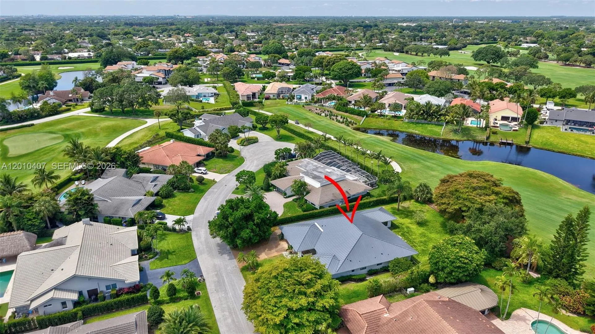 712 Pine Lake Drive Delray Beach FL 33445