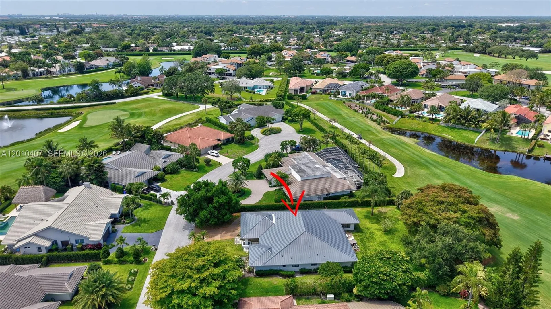712 Pine Lake Drive Delray Beach FL 33445