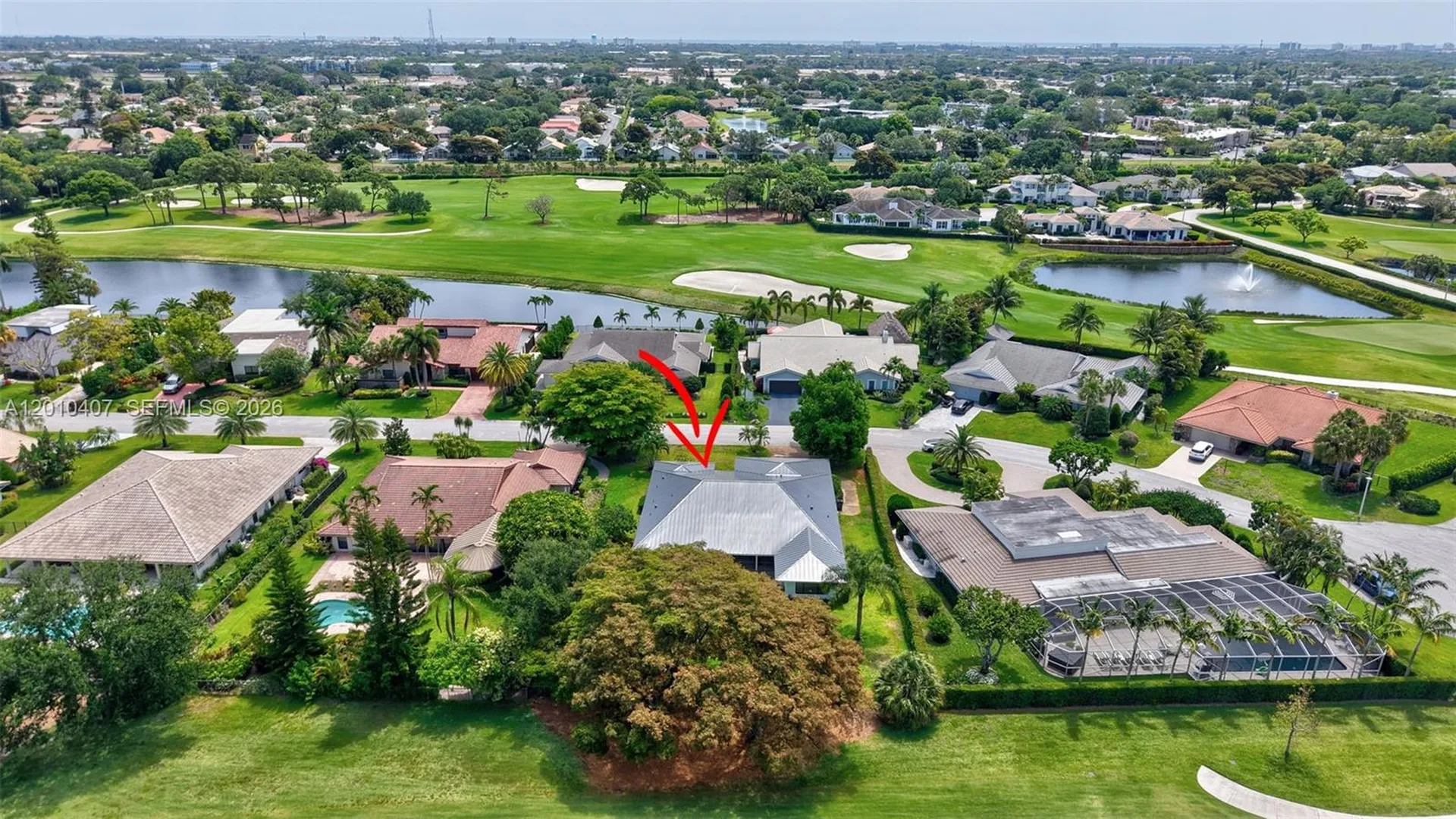 712 Pine Lake Drive Delray Beach FL 33445