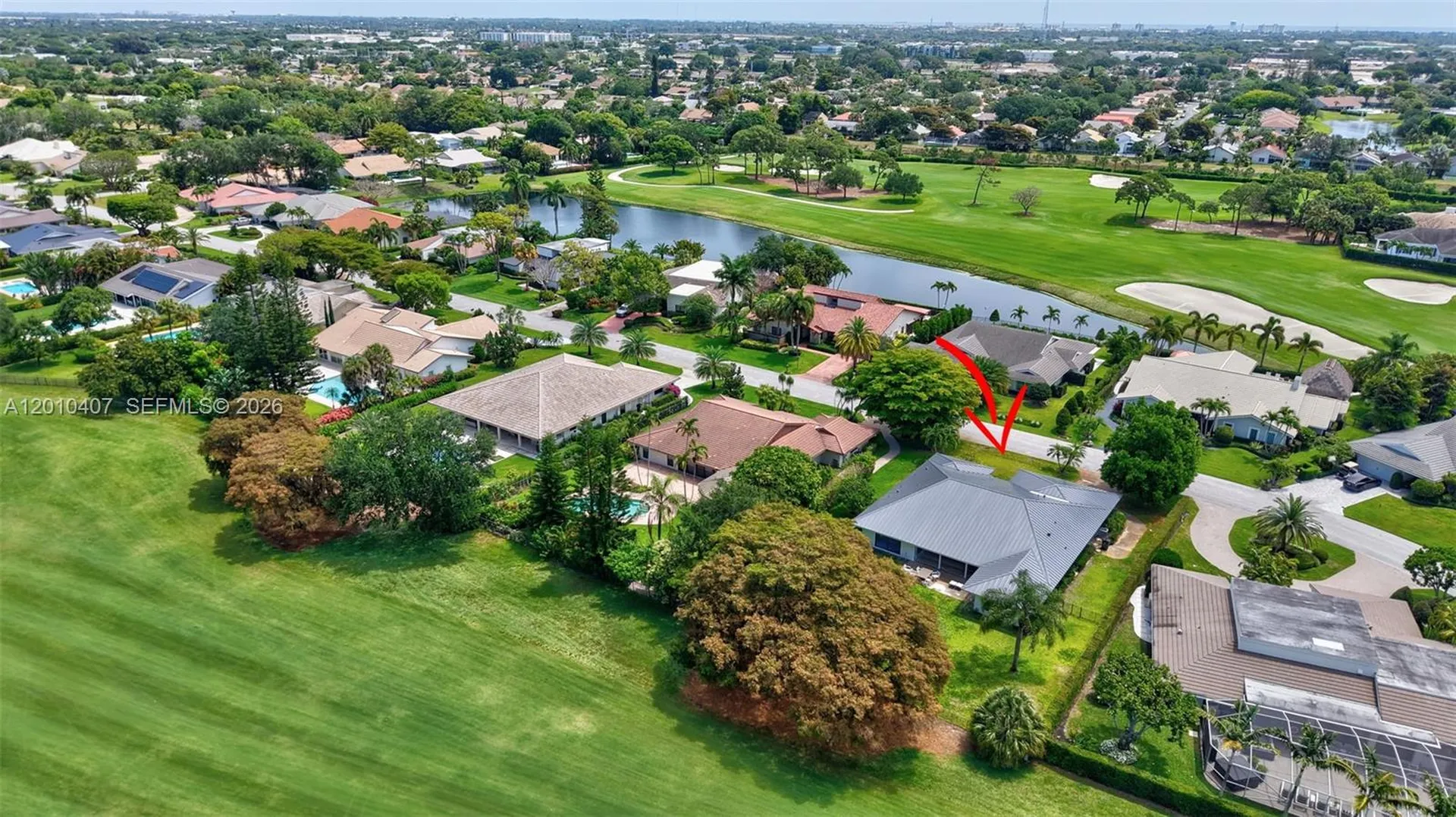 712 Pine Lake Drive Delray Beach FL 33445