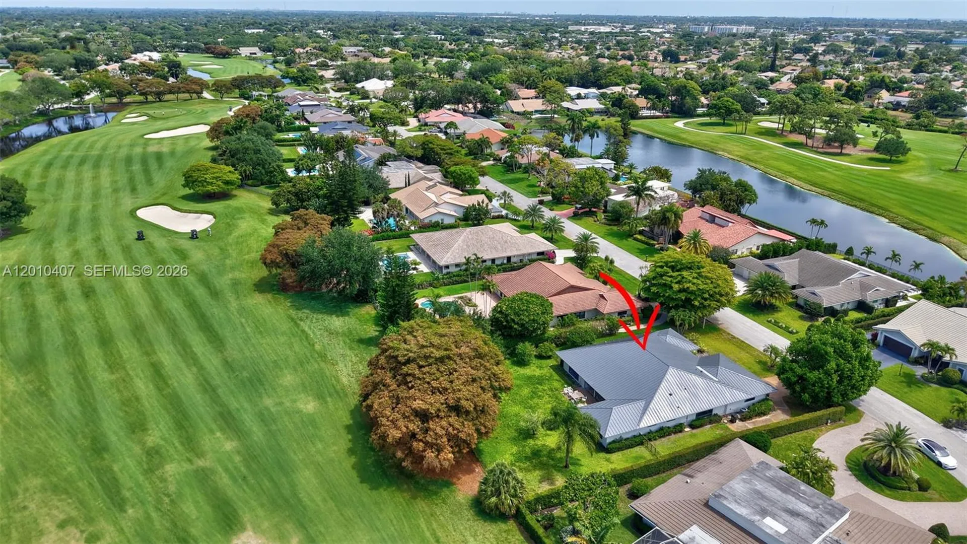 712 Pine Lake Drive Delray Beach FL 33445