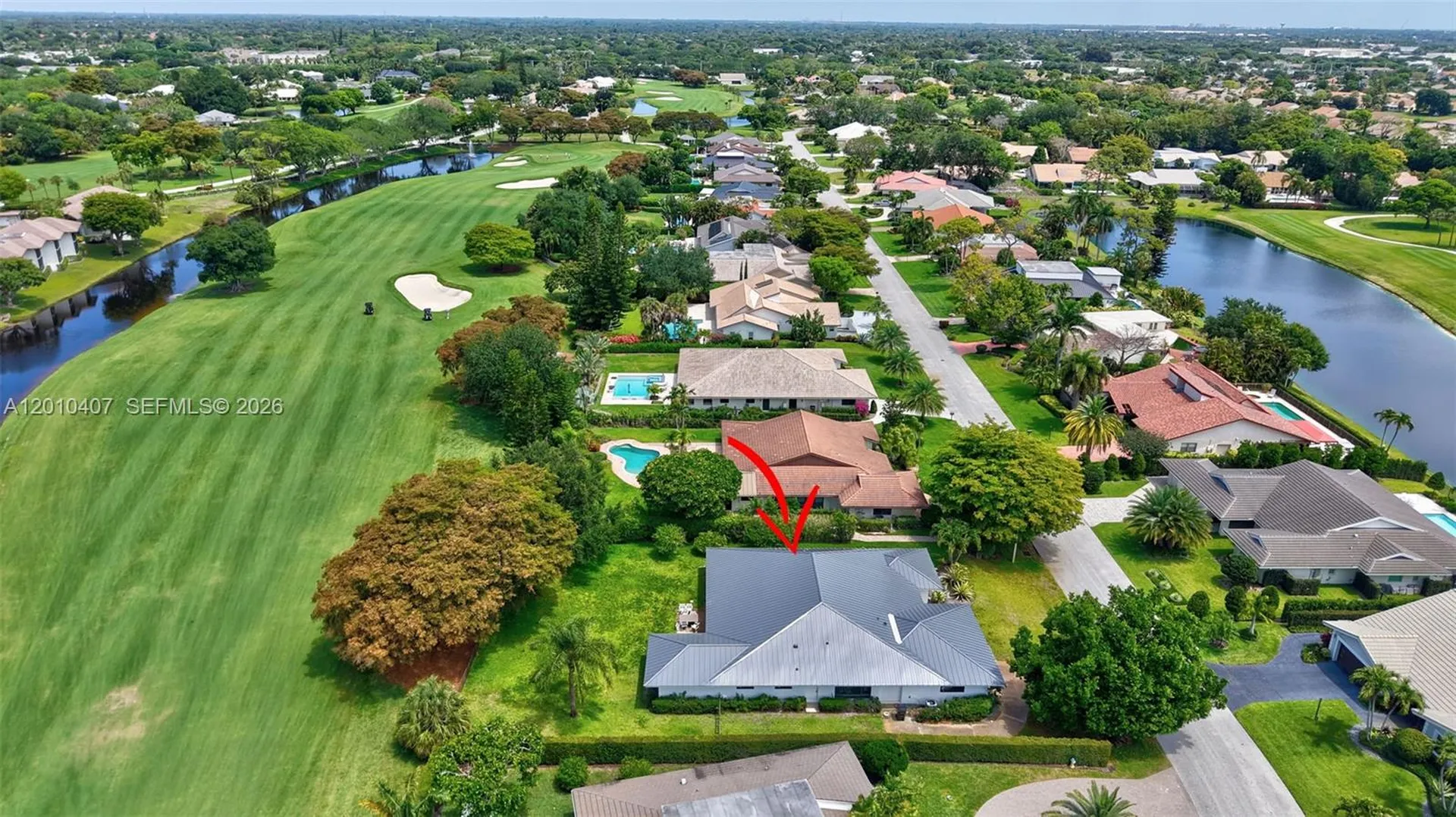712 Pine Lake Drive Delray Beach FL 33445