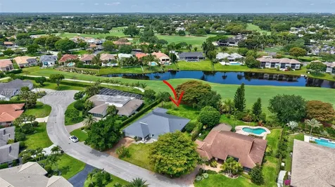 712 Pine Lake Drive Delray Beach FL 33445