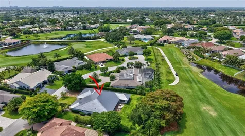 712 Pine Lake Drive Delray Beach FL 33445