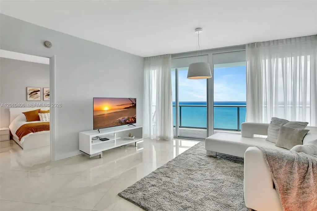 17001 Collins Avenue Sunny Isles Beach FL 33160