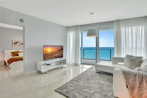 17001 Collins Avenue Sunny Isles Beach FL 33160