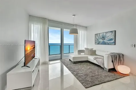 17001 Collins Avenue Sunny Isles Beach FL 33160