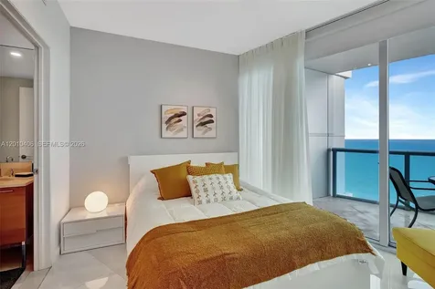 17001 Collins Avenue Sunny Isles Beach FL 33160