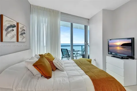 17001 Collins Avenue Sunny Isles Beach FL 33160