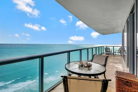 17001 Collins Avenue Sunny Isles Beach FL 33160