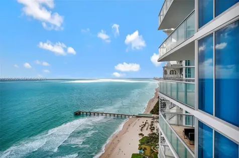 17001 Collins Avenue Sunny Isles Beach FL 33160
