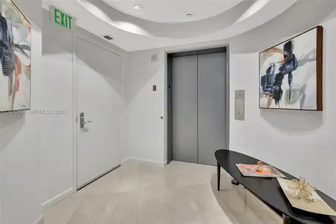 17001 Collins Avenue Sunny Isles Beach FL 33160