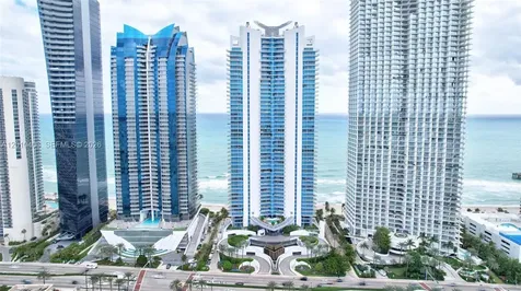 17001 Collins Avenue Sunny Isles Beach FL 33160