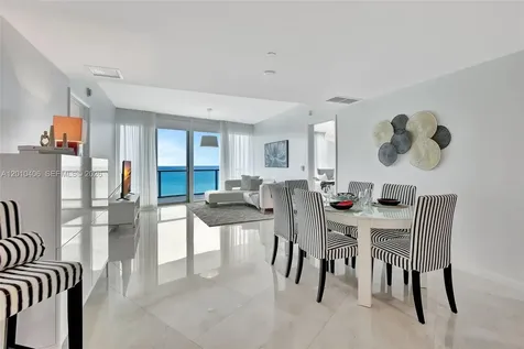 17001 Collins Avenue Sunny Isles Beach FL 33160