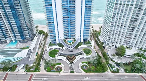 17001 Collins Avenue Sunny Isles Beach FL 33160