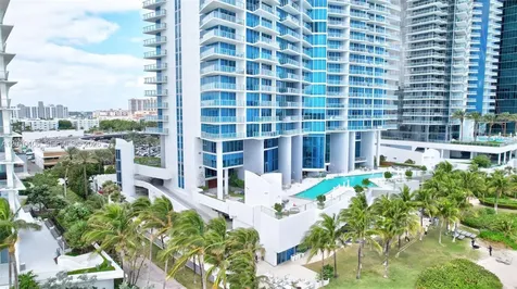 17001 Collins Avenue Sunny Isles Beach FL 33160