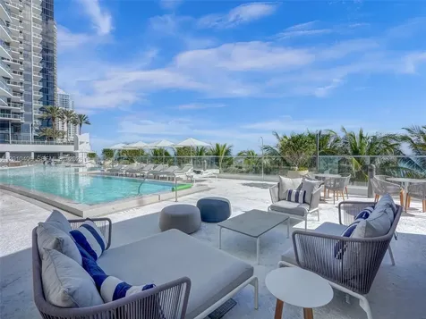 17001 Collins Avenue Sunny Isles Beach FL 33160