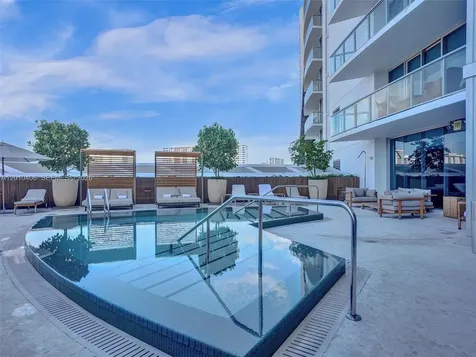 17001 Collins Avenue Sunny Isles Beach FL 33160