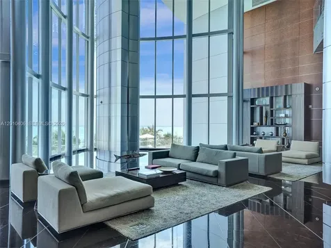 17001 Collins Avenue Sunny Isles Beach FL 33160