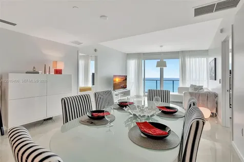 17001 Collins Avenue Sunny Isles Beach FL 33160