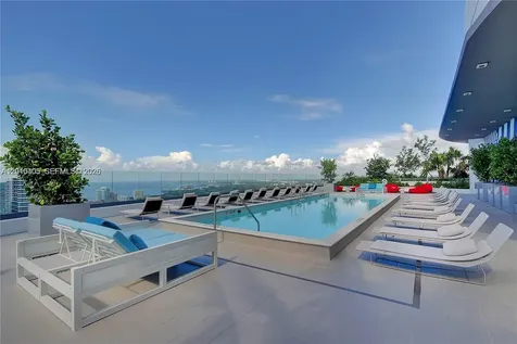55 SW 9th Street Miami FL 33130