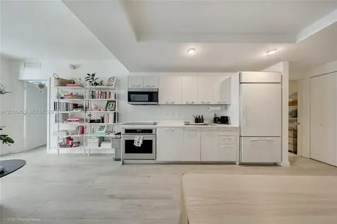 55 SW 9th Street Miami FL 33130