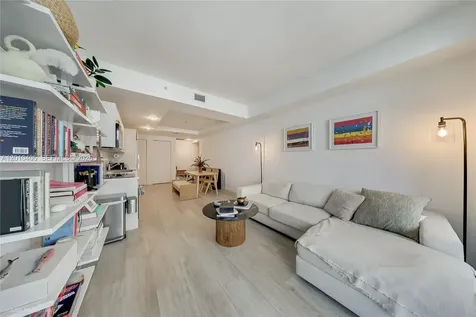55 SW 9th Street Miami FL 33130