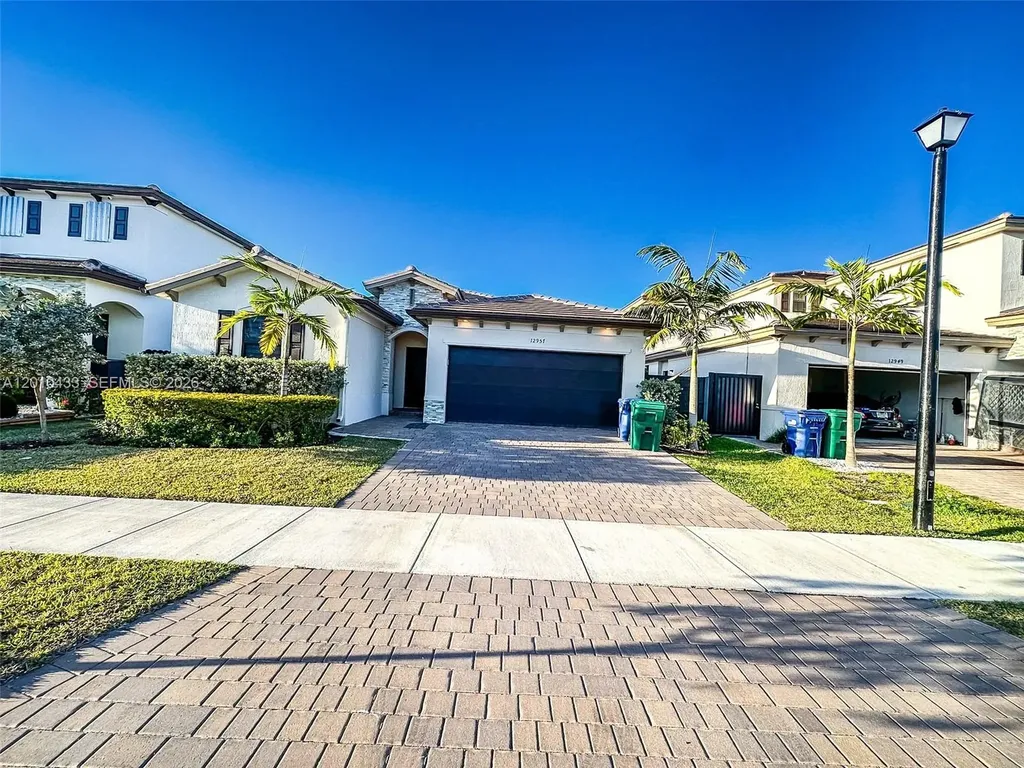 12957 SW 229th Street Miami FL 33170
