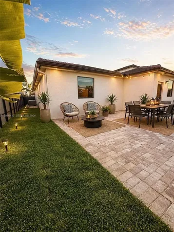 12957 SW 229th Street Miami FL 33170
