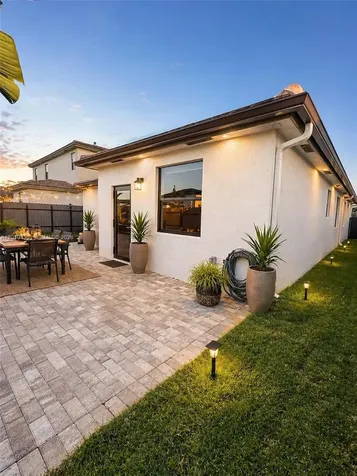 12957 SW 229th Street Miami FL 33170
