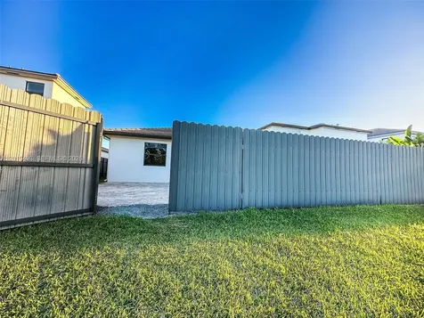 12957 SW 229th Street Miami FL 33170