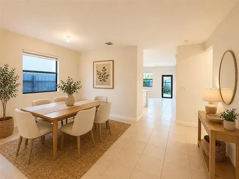 12957 SW 229th Street Miami FL 33170