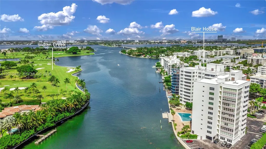 9100 W Bay Harbor Drive Bay Harbor Islands FL 33154