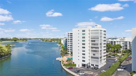 9100 W Bay Harbor Drive Bay Harbor Islands FL 33154