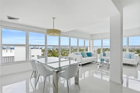 9100 W Bay Harbor Drive Bay Harbor Islands FL 33154