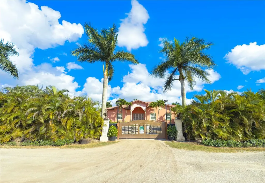 20455 SW 154th Avenue Miami FL 33187